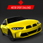Motor Sport Challenge (Мод, Много денег)
