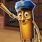 Obby Escape: Prison Rat Dance (Мод меню)