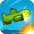 Ocean War-Stealth Mission (Мод Меню)