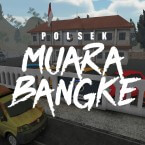 Petualangan di Muara Angker (Мод, Без рекламы)