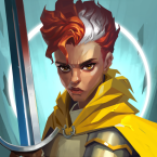 Pocket Combats Tillanium Arena