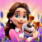 Puppy Match : Match 3 Game (Мод Меню)