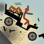 Ragdoll Dismounting (Мод, Много денег)