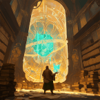 Realm of Mist