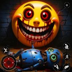 REPORT: Horror House Game (Мод, Без рекламы)