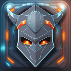 Robot Mayhem (Мод Меню)