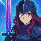 Arcane Knight : Idle RPG (Мод меню)