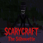 SCARYCRAFT: The Silhouette (Мод, Без рекламы)