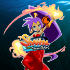 Shantae and the Seven Sirens (Мод, Unlocked)