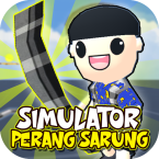 Simulator Perang Sarung 3D (Мод, Много монет)