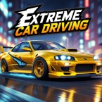 симулятор дрифта: Car Driving (Мод, много денег)