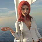 Destined (18+)