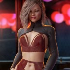 Club Velvet Rose: Midnight Bliss (18+)