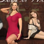 Emily Does it All (18+)