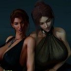 World (18+)