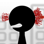 Stickman Insane Bullet (Мод, Без рекламы)