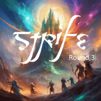 Strife (Мод, Без рекламы)