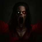 Terror Kunti Merah (Мод, Без рекламы)