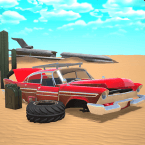 The Long Way : Desert Road (Мод, Без рекламы)
