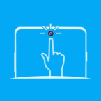 Touch The Notch - Action Notch (Мод, Premium Unlocked)