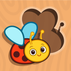 Учебные игры для малышей 2+ (Мод, Unlocked)