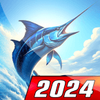 Ultimate Fishing Mobile (Мод, Много денег)