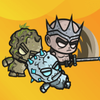 Underground Heroes (Мод меню)