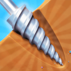 Drill and Collect - Idle Mine (Мод, Много денег)