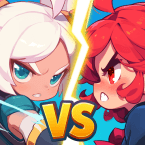 Backpack Rumble (Мод меню)