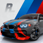Car Racing Multiplayer- Legend (Мод, Много денег)