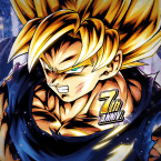 DRAGON BALL LEGENDS (Мод меню)