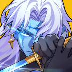 Hero Blitz: Action Roguelike (Мод меню)