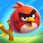 Angry Birds 2 (Много энергии/мод меню)