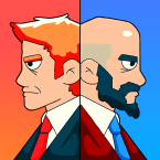 Conquer Countries (Мод, Много денег)