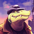 BROK the InvestiGator (Мод, Unlocked)