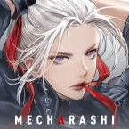 Mecharashi (Мод, Без рекламы)