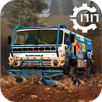 RTHD Offroad online game (Мод, Бесплатные покупки)