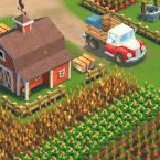 FarmVille 2 Cельское уединение (Мод, Бесплатные покупки)