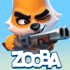 Zooba: очумелые онлайн-битвы (Мод, Без рекламы)