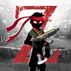 Stick World Z: Zombie War TD (Мод меню)
