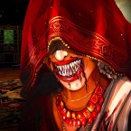 Kamla - Horror Exorcism Escape (Мод, Unlocked)