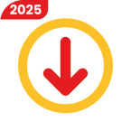 Vidmy Video Downloader, Player (Мод, Unlocked)