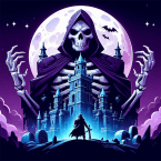Voidmancer Adventure: Idle RPG (Мод меню)