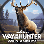 Way of the Hunter Wild America (Мод, все DLC)