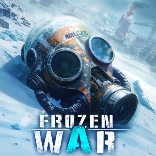 Изображение Frozen War: Endless Frost (Мод меню)