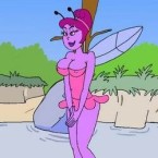 Smurfing the Smurfettes (18+)
