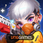 Ballistic Hero VNG (Мод, Без рекламы)