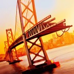 Bridge Construction Simulator (Мод, Много жизней)