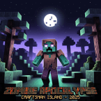 Craftsman Zombie Island Horror