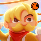 Crunchyroll: Patch Quest (Мод, Unlocked)